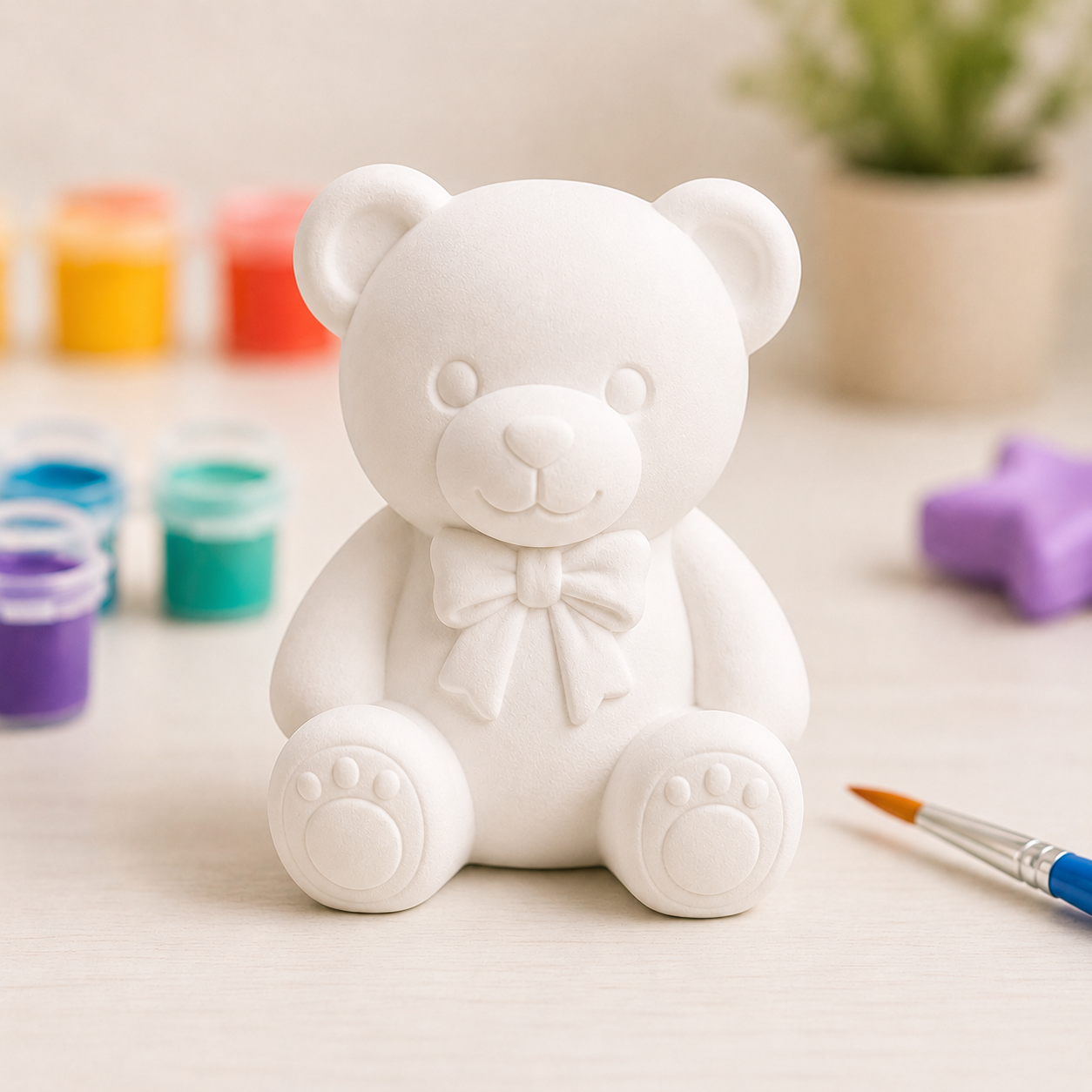 Teddy Bear Kit